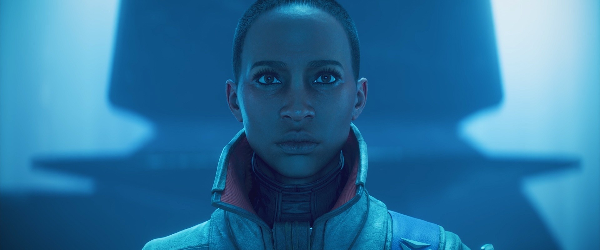 Destiny 2: La Reina Bruja - Imagen 1